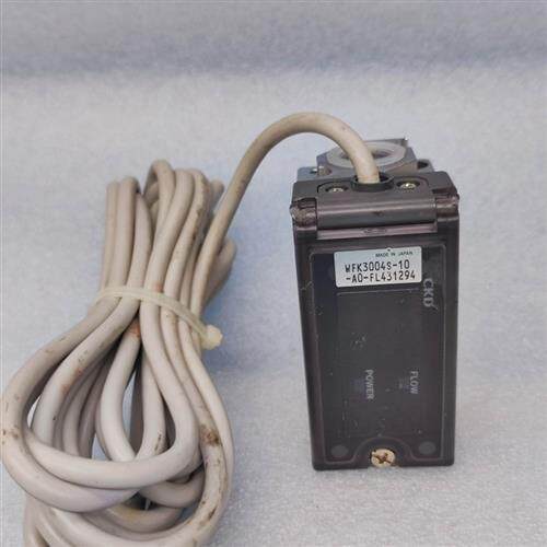 CKD流量开关 传感器 WFK3004S-10-A0-FL431294 正品原装 现货
