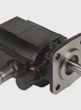 HALDEX丨齿轮泵24MB22TXWA2346305