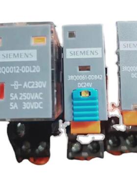 全新原装功率继电器3RQ0012-0DL20现货