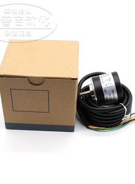 长春三峰旋转编码器PIB6C-360-G5-24C/F  PIB6C-500-G5-24F/C