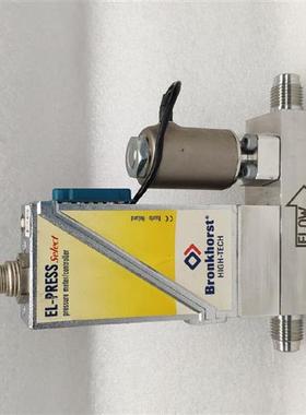 Bronkhorst 质量流量计AIX-006DE H2 5000mIn/min 荷兰原装正品