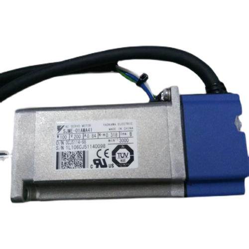 伺服电机SJME-01/02/04/08AMA/AMB/AMC41/4C-OY质保一年包邮