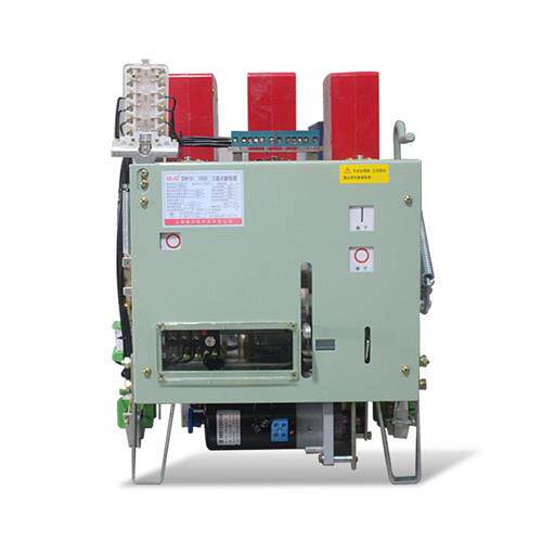 智能型框架万能式断路器CDW1-2000-3200A抽屉式固定式3P4P