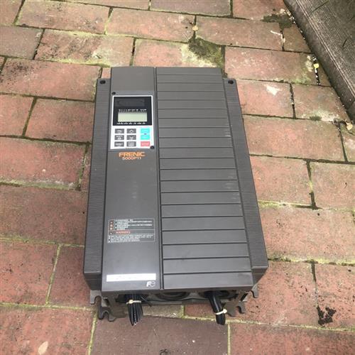 FRN18.5P11S-4CX 二手拆机 详情询问客服