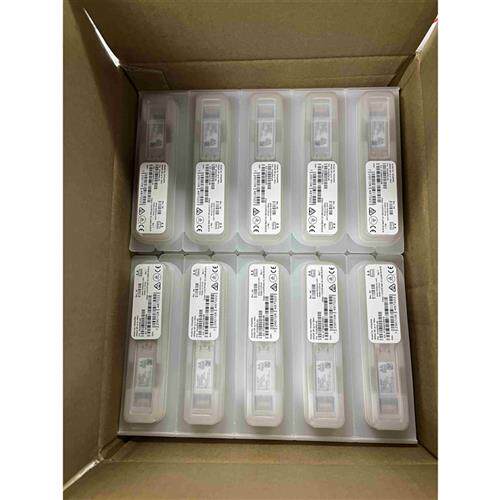 全新迈络思Mellanox MMA2P00-AS 25G多模 光模块SFP28 850nm SR
