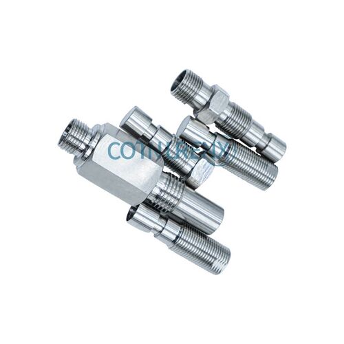 耐高压接近开关DW-AD-501 503 50B 50A -P12-625 624 627 630