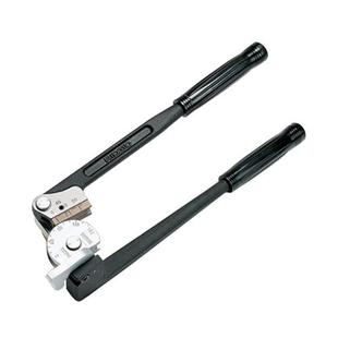 里奇工具400系列手动铜管铁管不锈钢管弯管器弯管机