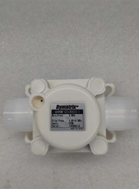 Dymatrix 隔膜阀 AVHPRMF-GT312R2E012-3 正品日本原装