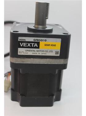 VEXTA直流无刷微马达FBLM5120W,75W-GFB驱动器FBLD120SW,FBLD75SW