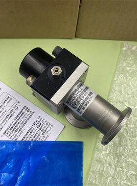 原装正品真空角阀CV25-K2K2-NCVV现货销售议价