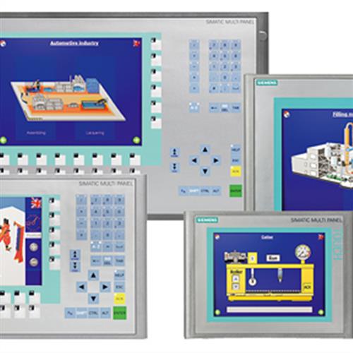 6AV21814DB100AX0 触摸屏KP400人机界面6AV2181-4DB10-0AX0