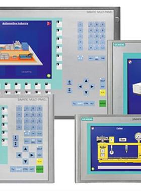 6AV21814DB100AX0 触摸屏KP400人机界面6AV2181-4DB10-0AX0