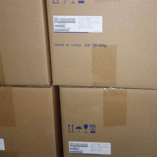 全新伺服SGMGH-05ACA6C原装正品现货保修一年欢迎询价。