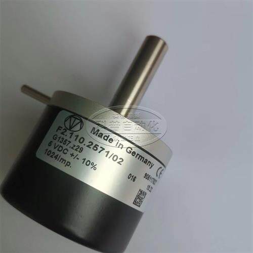 F2.110.2571/02海德堡印刷机编码器全新机身编码器现货供应