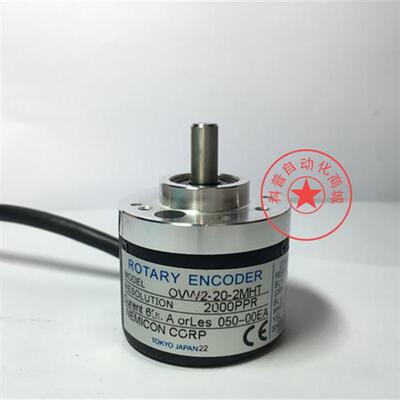 光电 编码器 OVW2-20-2MHT