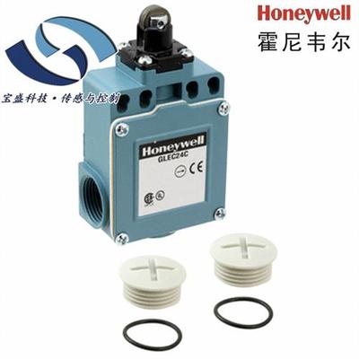 GLEC24C霍尼韦尔限位开关 行程开关   开关