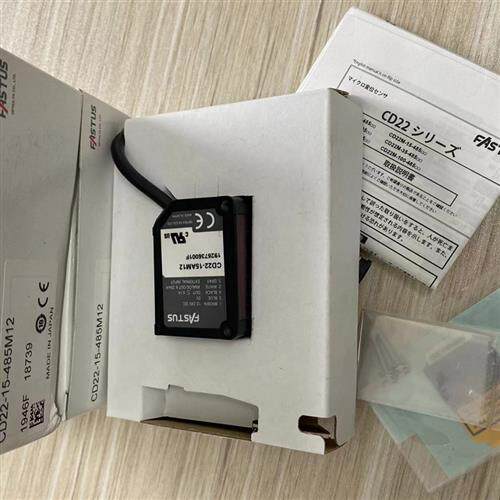 优价激光测距传感器 CD22-15AM12 原装现货