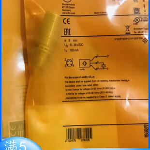 IGT203 IGT204 IGT205 IGT206 IGT207 传感器