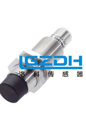 正品巴鲁夫BALLUFF传感器BES M18MG-POC16F-S04G