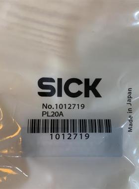 德国SICK反光板PL20A全新原装正品假一罚十