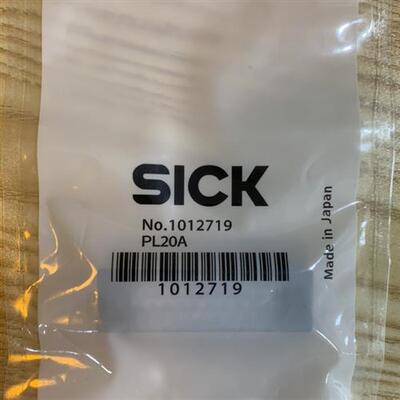 德国SICK反光板PL20A全新原装正品假一罚十