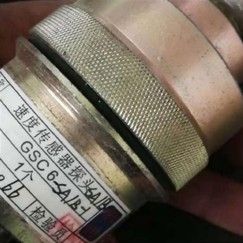 GSC6   矿用本质安全型速度传感器