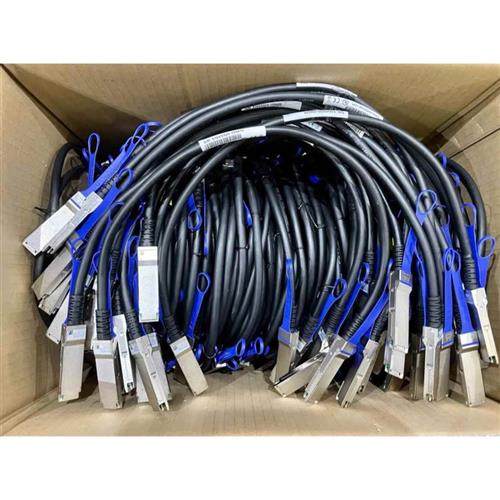 Mellanox/??思 MCP1600-E003 /C002IB? QSFP28 EDR 100GB