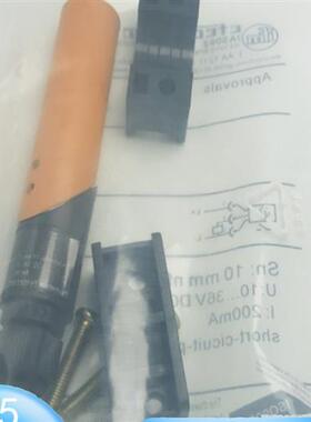 全新IFM接近开关IA5122 IA5062 IA5063 IA5106质保一年