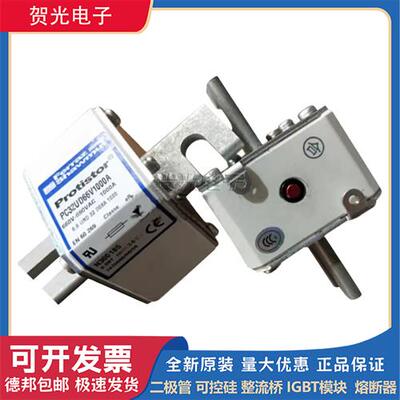 PC33UD69V450A T302168 PC33UD69V500A G300248熔断器