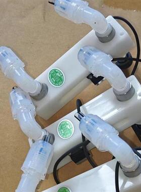 TOKYO东京计装F10-400368 5-50L/min(nor)N2 0.2MPa 20二手拆机