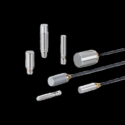 兰宝接近开关LR18BF05LUM XCN08LUM-5M LR18BF06DLO-E2感测器
