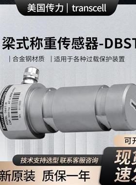 美国轴销式称重感测器DBST/HK/1.5t/3/5/10/30/70/100T梁式