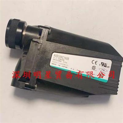 日本AUD300C100D火焰探测器原装正品假一罚十