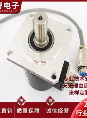 长春B-ZXF-50BM-C24C-NPN自动化设备光电旋转编码器C05E