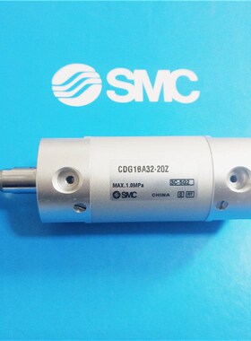 全新SMC原装CG1BA32/CDG1BA32-125/150/175/200/225/250/275/300Z