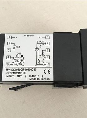 美国honeywell温控器DC1010CR-101000-E原装正品假一罚十