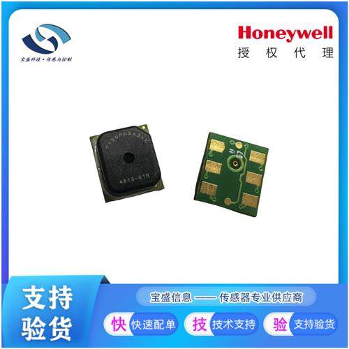 ABP2LNNT150PASA3XX压力感测器 60psi 数字输出 3.3V全新