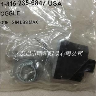 假一罚十 正品 美国honeywell钮子开关1NT1 3D原装