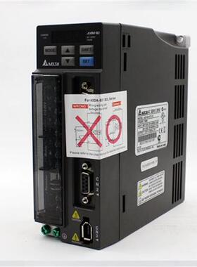 全新B2伺服电机ECMA-C20807ES/GS/PS/RS/FS/HS/QS/SS 0.75KW