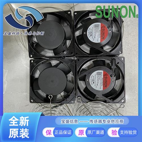 DP200A-2123XBL.GN 散热风扇AC 220/240V  DP200A-2123XBT.GN