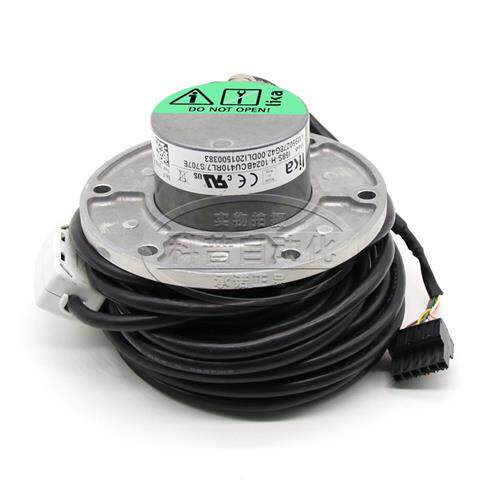 LIKA编码器KM950278G42全新原装现货I58S-H-1024BCU410RL7/S707E