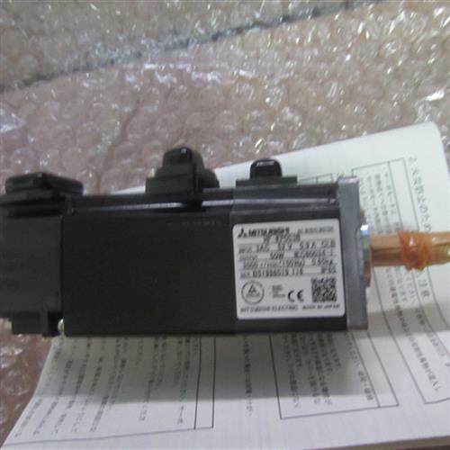 供应伺服电机HF-KP053B