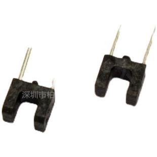 RPI 352槽型光电开关DIP4槽距3MM光断续器高灵敏超小型光耦RPI352