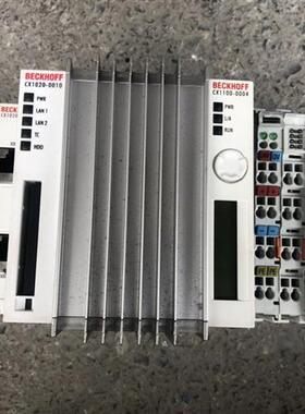 CX1020-0010/CX1020-N000/CX1100-0004/EK1110二手拆机 询问客服