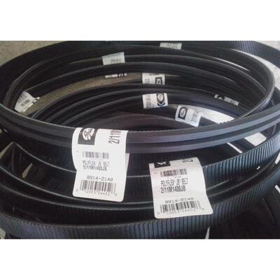GATESPOLYFLEX2/11M1850JBUSA3/11M1850JB数控车床皮带冷却塔