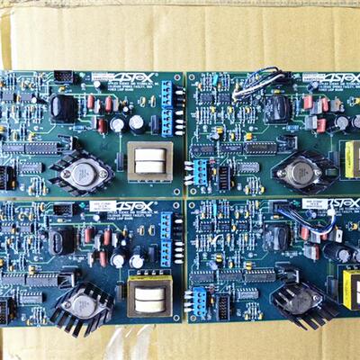 ASTeX 电源回路板 ABX-C13597 REV N 正品原装二手拆机现货