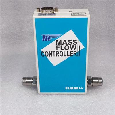 TOKYO KEISO东京计装 质量流量控制器 MC-2100NO H2 300SCCM 二手