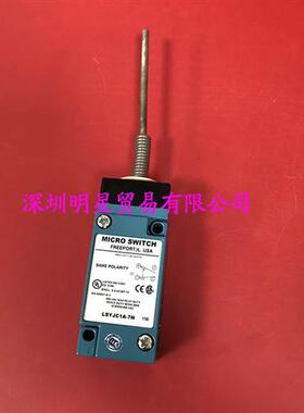 LSYJC1A-7N行程开关原装正品美国限位开关