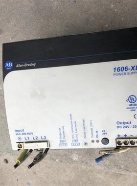 1606-XL480E-3W二手拆机 详情询问客服