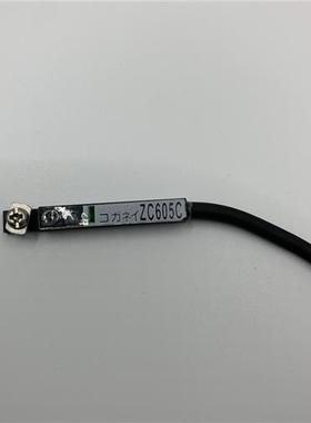 正品 磁性开关 ZC605A ZC605B ZC605C 现货